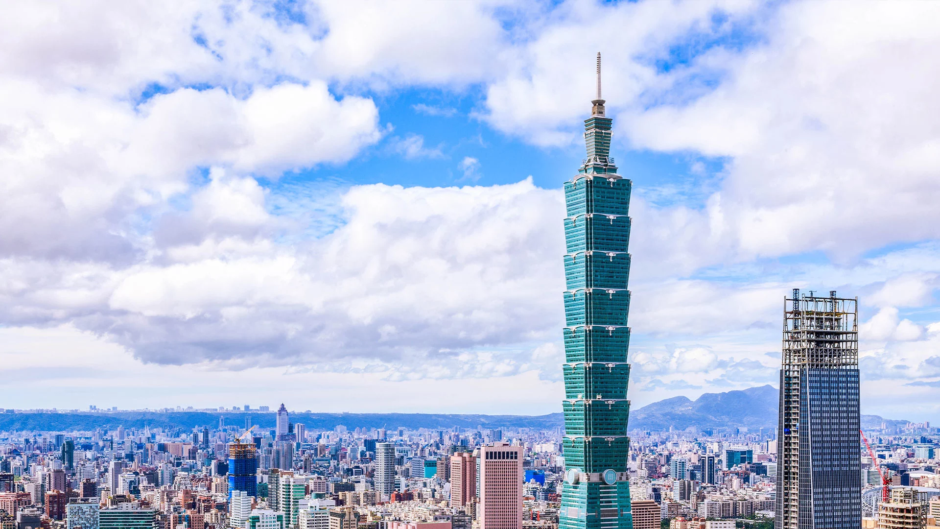 ทัวร์ไต้หวัน