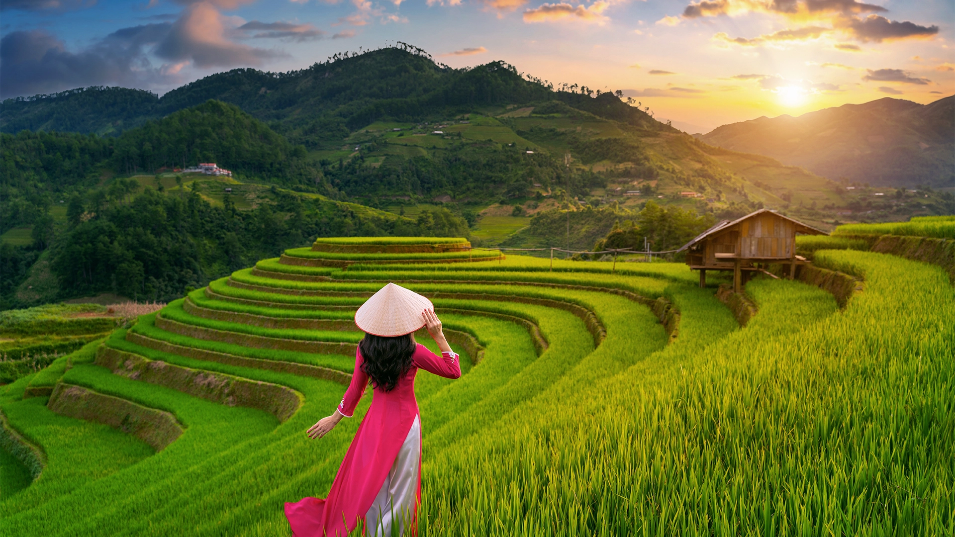 ทัวร์เวียดนาม