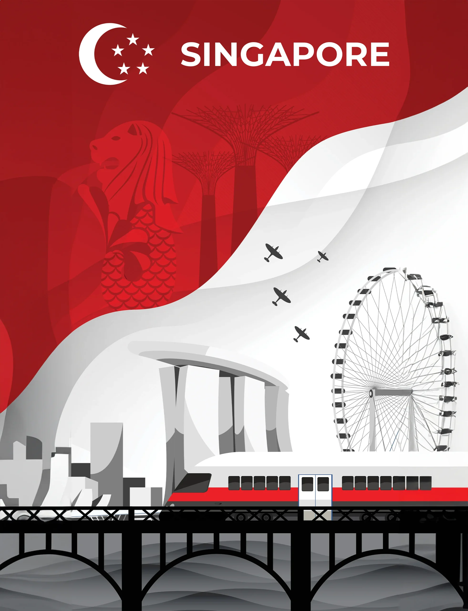 คลิกทัวร์สิงคโปร์